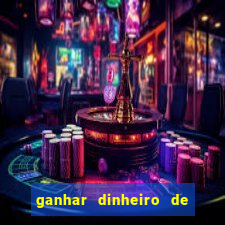 ganhar dinheiro de verdade jogando pagbank